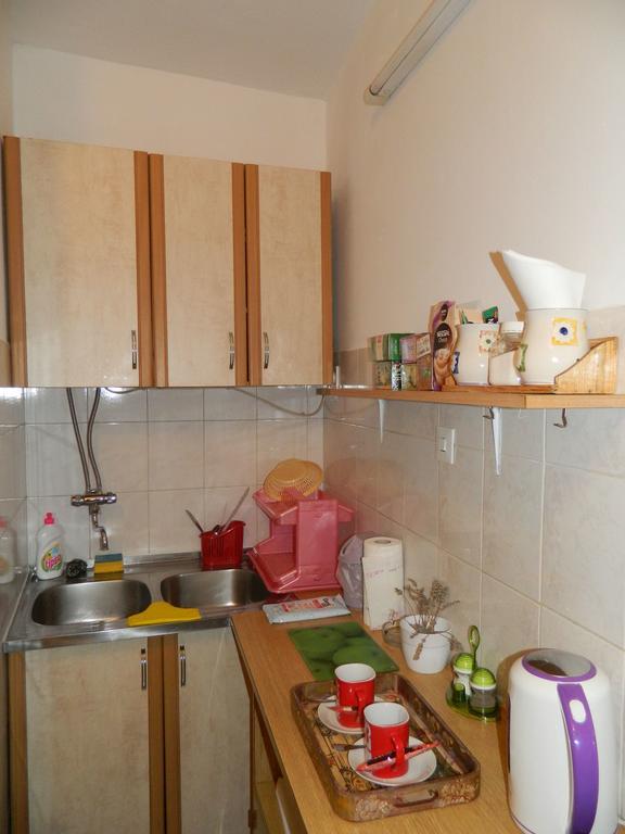 מוסטר Apartment Smarty מראה חיצוני תמונה