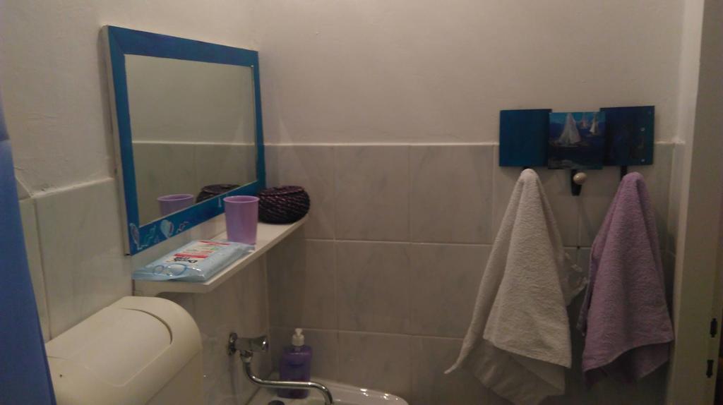 מוסטר Apartment Smarty מראה חיצוני תמונה