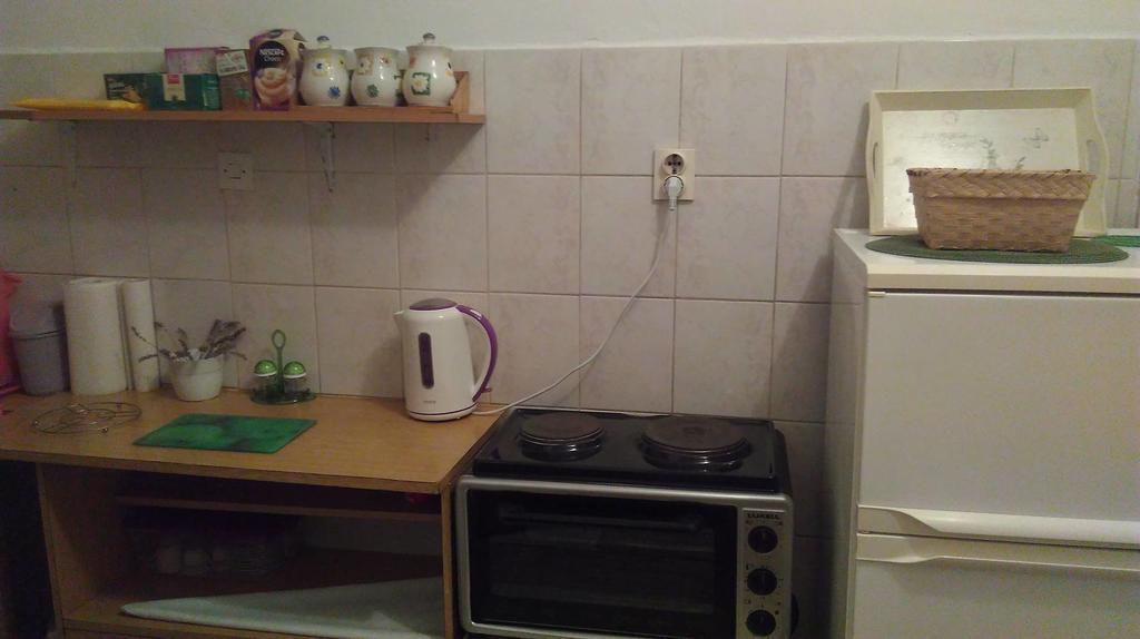 מוסטר Apartment Smarty מראה חיצוני תמונה